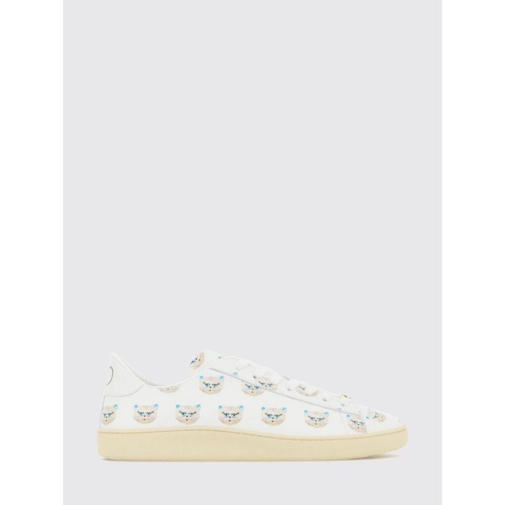 Valentino Garavani Sneakers Men White
